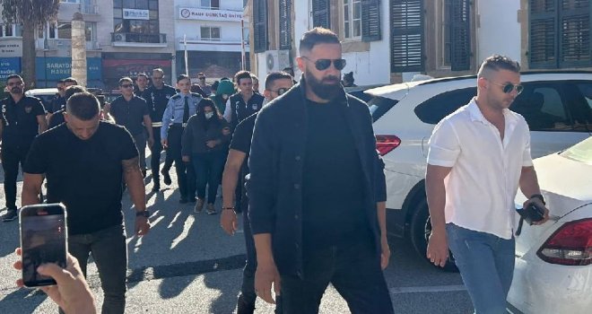 20 günlük bebeğin ölümü sonrası 5 sağlık çalışanı mahkemede!