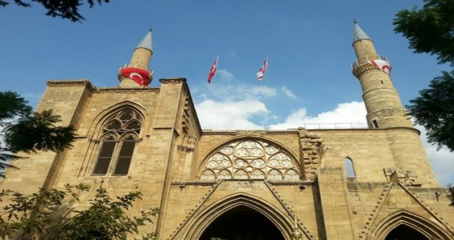 20 TEMMUZ’DA ŞEHİT OLANLAR İÇİN CUMA GÜNÜ TÜM CAMİLERDE MEVLİT OKUTULACAK