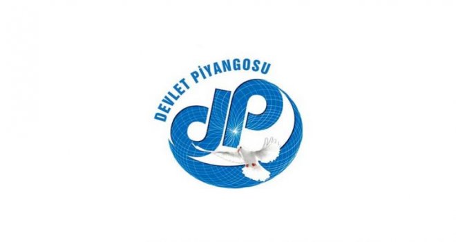 200 BİN TL’LİK İKRAMİYE 57801 NUMARALI BİLETE İSABET ETTİ
