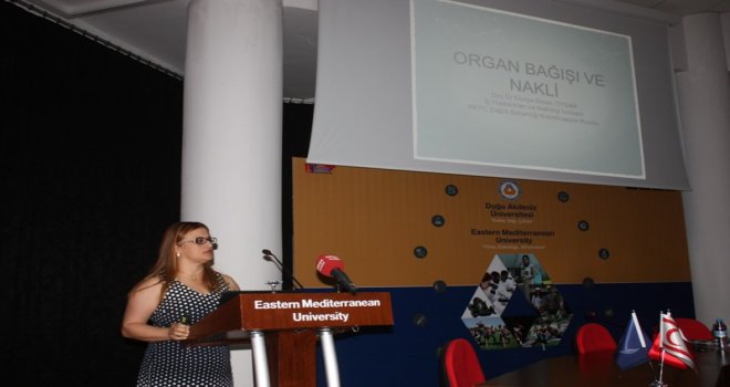 2014 YILINDA GEÇEN YASADAN BUGÜNE 25 ORGAN NAKLİ GERÇEKLEŞTİRİLDİ