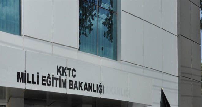 2017 - 2018 ÖĞRETİM YILI KIŞ DÖNEMİ DIŞTAN BİTİRME SINAVLARI YAPILACAK