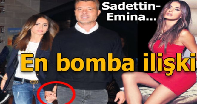 2018'in en bomba ilişkisi