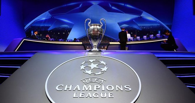 2020 UEFA Şampiyonlar Ligi finali İstanbul'da..