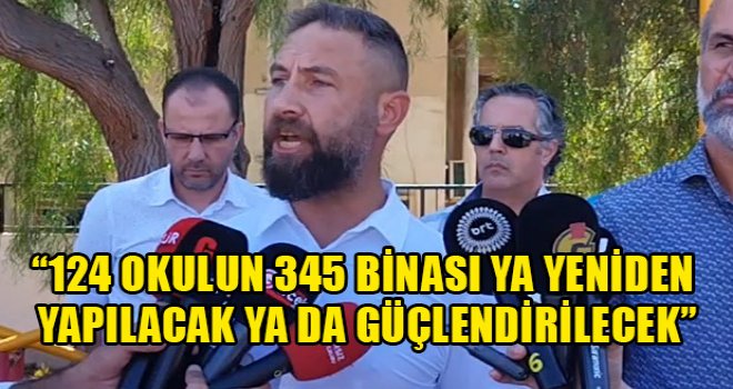 2023-2024 eğitim yılı yine sorunlarla başladı!