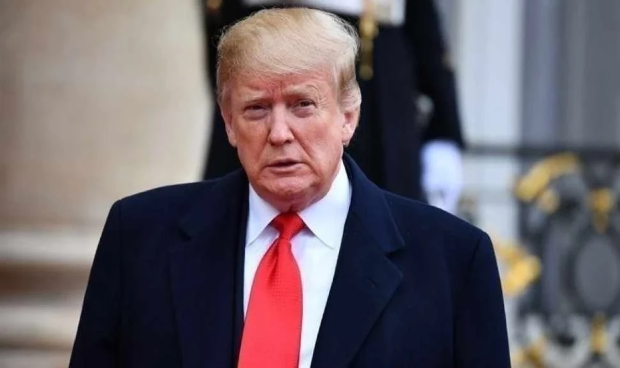 Trump, Kuzey Kore'yi "nükleer güç" olarak görüyor ve lideriyle görüşmek istediğini dile getiriyor