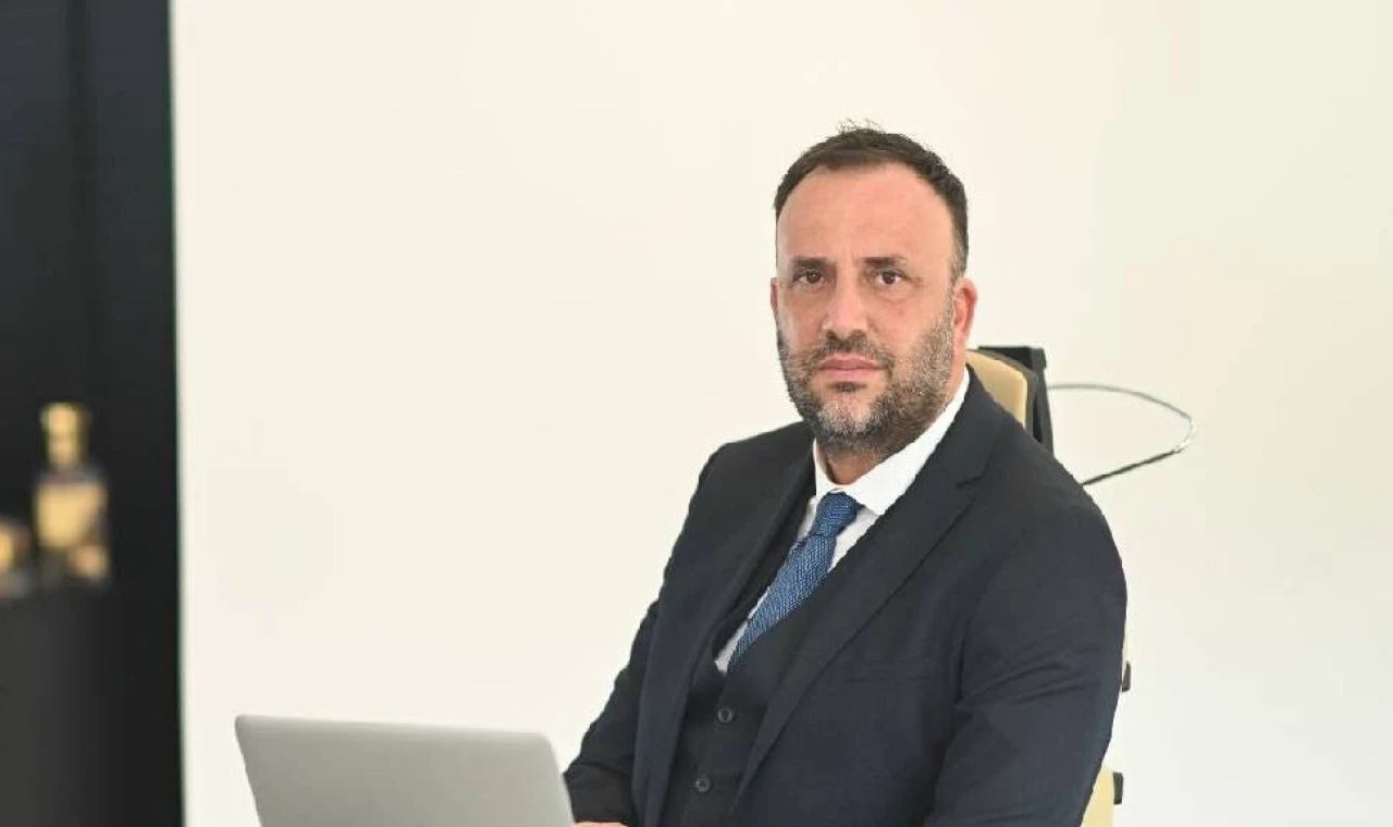Zeki Çeler: Halk geleceğine sahip çıktı, sonuç demokratik iradenin güçlü yansımasıdır