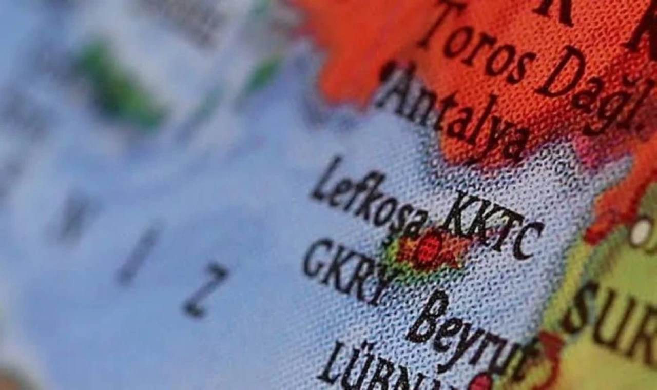 AA Analiz: İsrail’in Kıbrıs politikaları tarihsel stratejiyle uyumlu; Türkiye ve KKTC hedef alınıyor