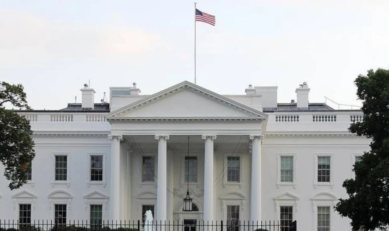 ABD ile Çin arasındaki ticaret anlaşması, Beyaz Saray tarafından zafer olarak duyuruldu