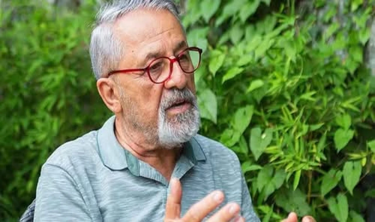 Akdeniz 5.2 ile sallandı Naci Görür anında uyardı: Geleceği belliydi!