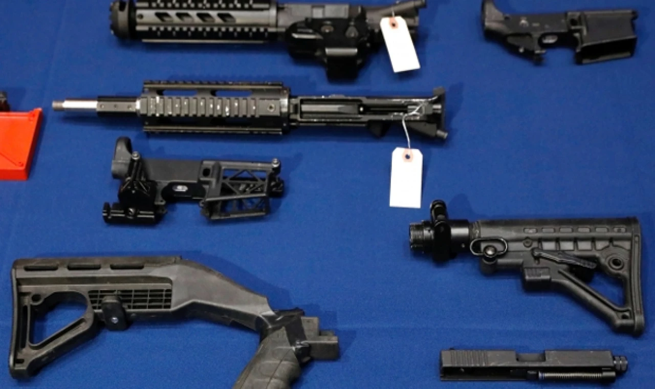 BM: Dünya genelinde 1 milyardan fazla ateşli silah dolaşımda