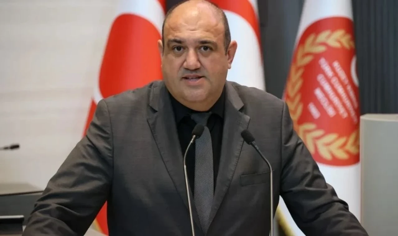 Devrim Barçın: Benzine zam yapılmadı, halkın ödediği FİF artırıldı