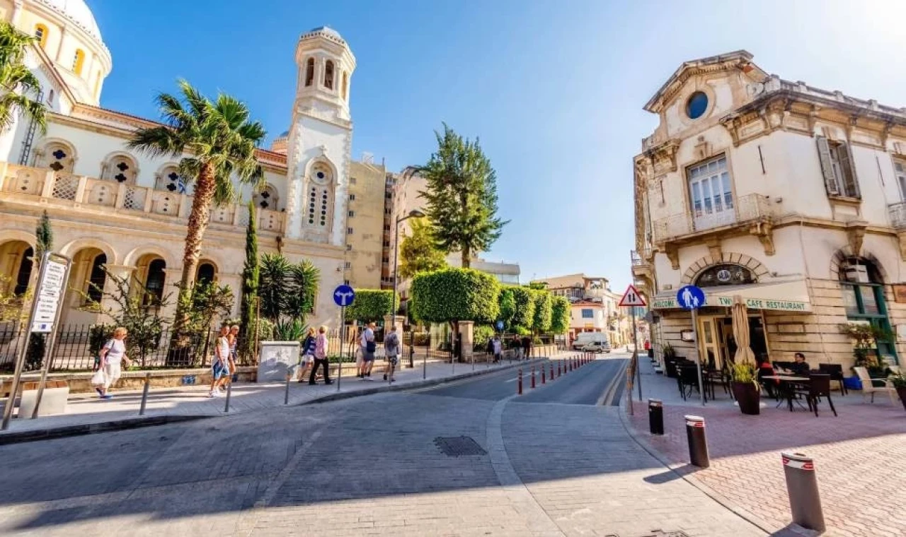 Güney Kıbrıs’ta turizm geliri Ağustos'ta rekor kırdı: Geçen yıla kıyasla yüzde 13,8'lik artış!