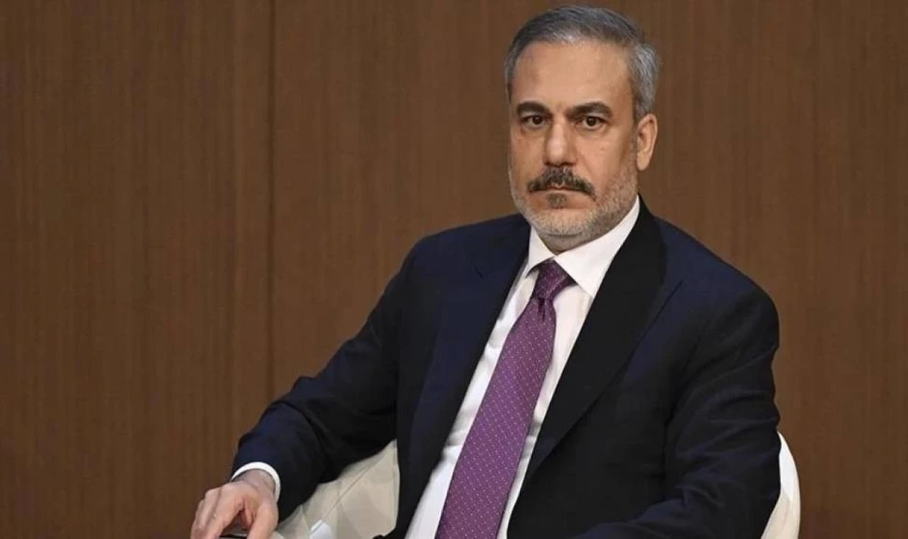 Hakan Fidan yarın İran’a gidiyor: Bölgesel güvenlik, ikili ilişkiler ve Gazze konuşulacak