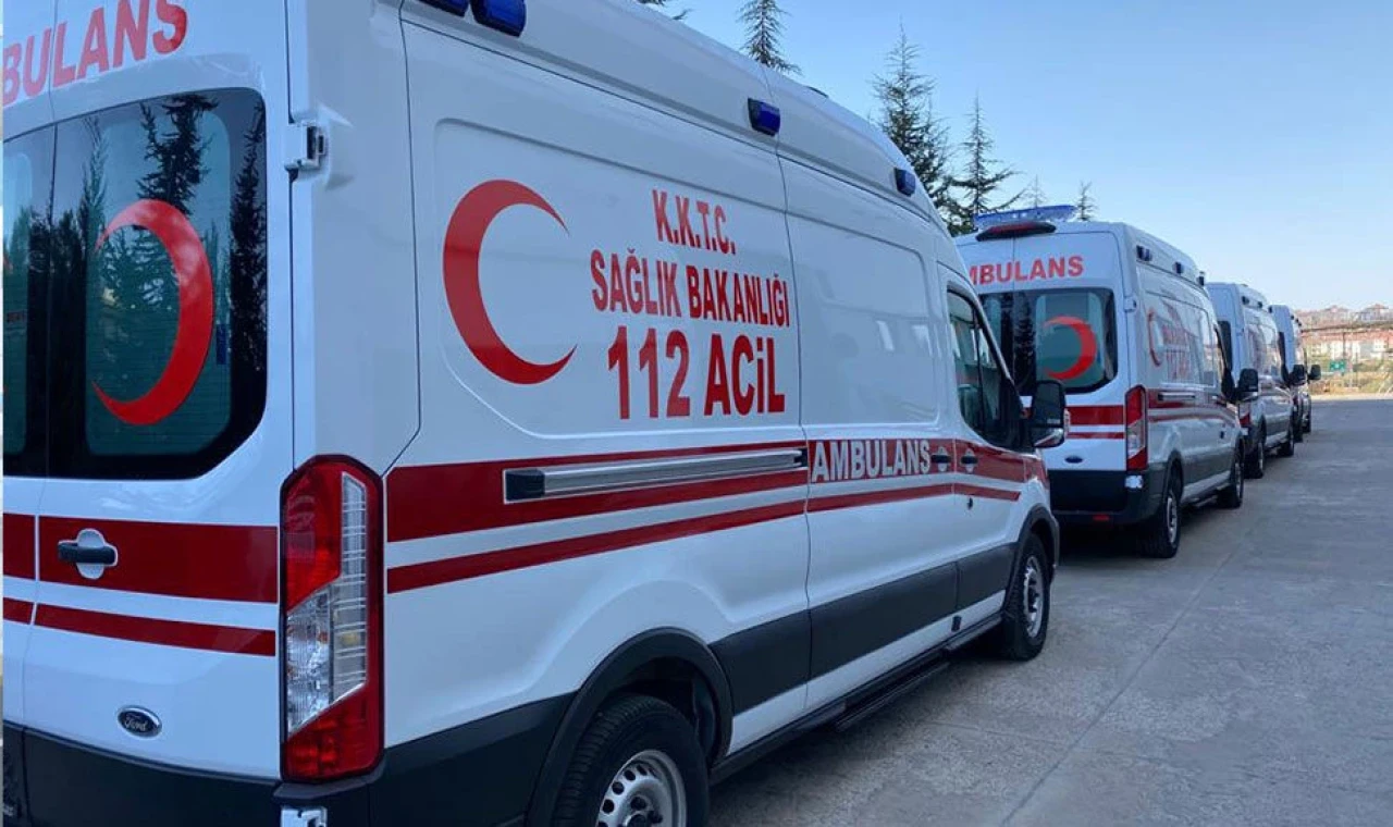 Memur-Sen, ambulans şoförü Ömer Tabur’a yapılan saldırıyı kınadı: Tedbir alınmalı
