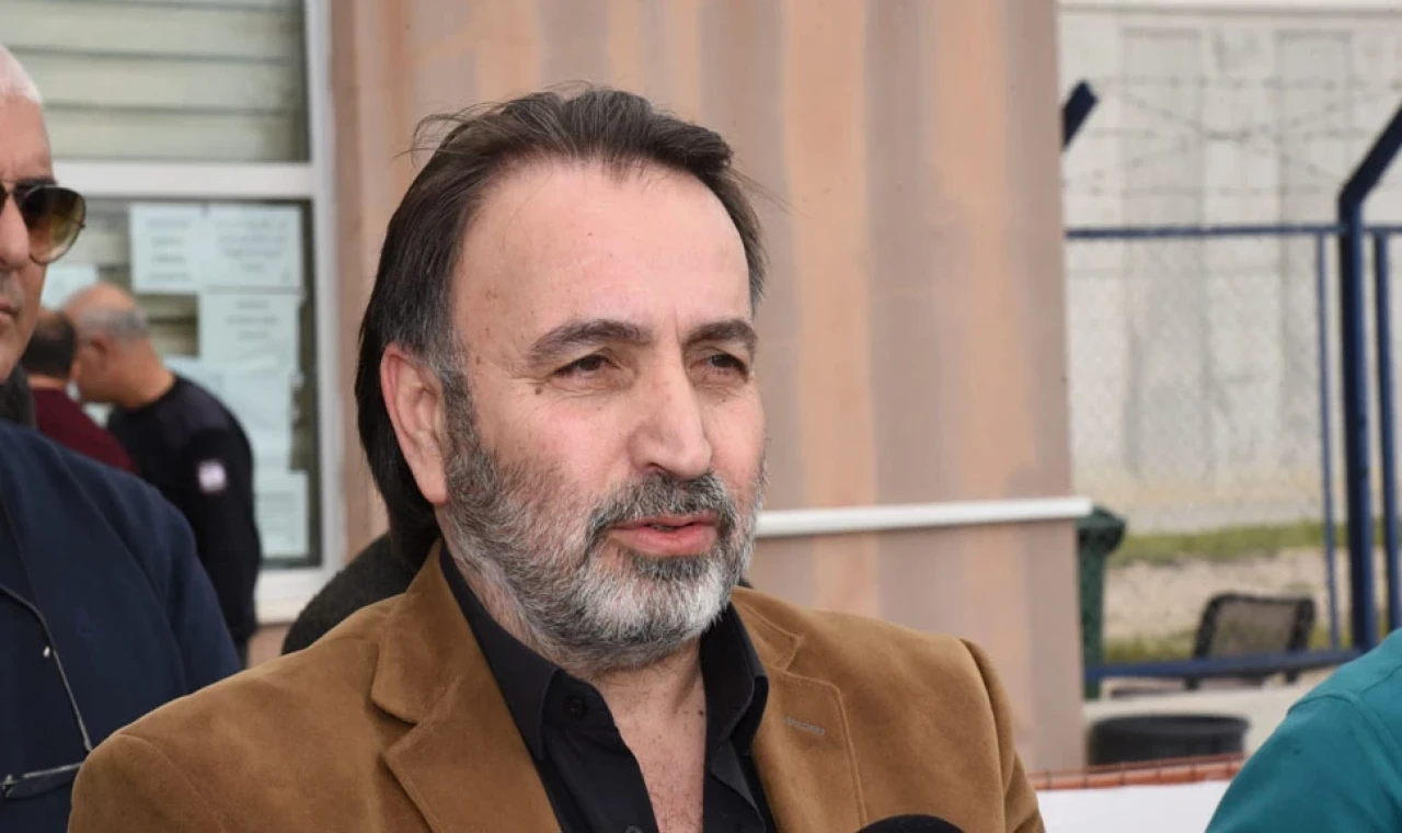 Metin Atan: Bu düzensizlikle devam edilirse bir fatura da erken seçimde kesilecek