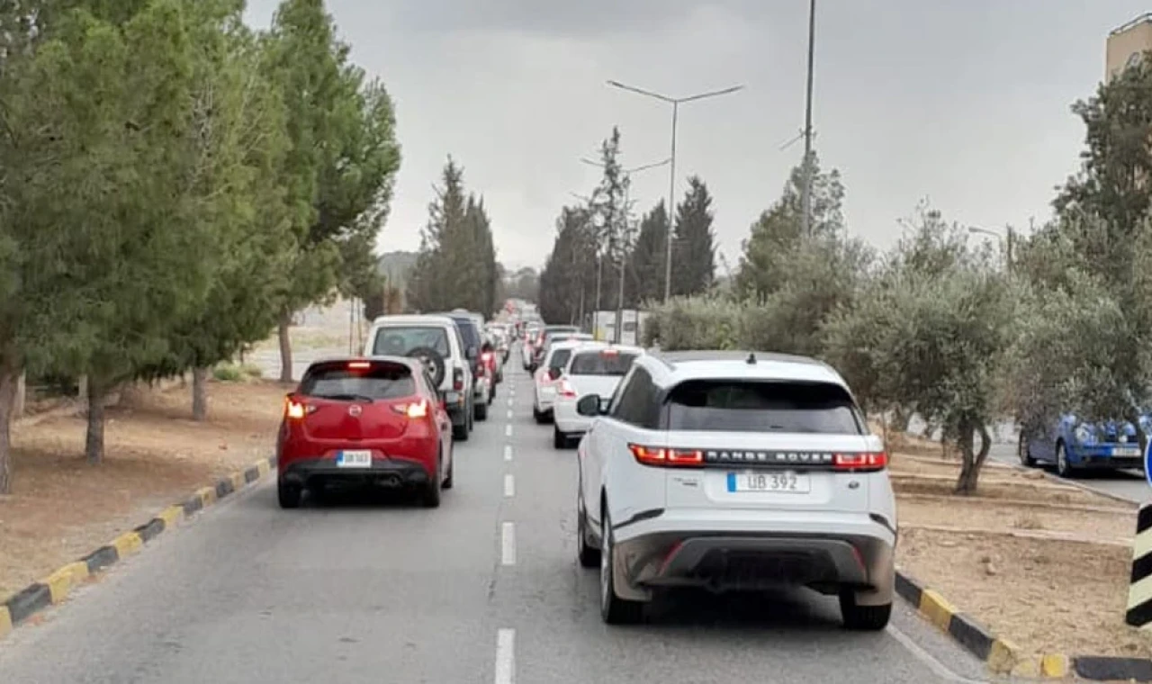 Rum basını: Metehan kapısındaki gecikmeler Schengen hazırlıkları ve altyapıdan kaynaklanıyor
