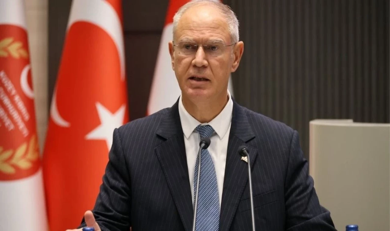 "Asgari ücret görüşmeleri 26 Aralık'ta başlayacak"