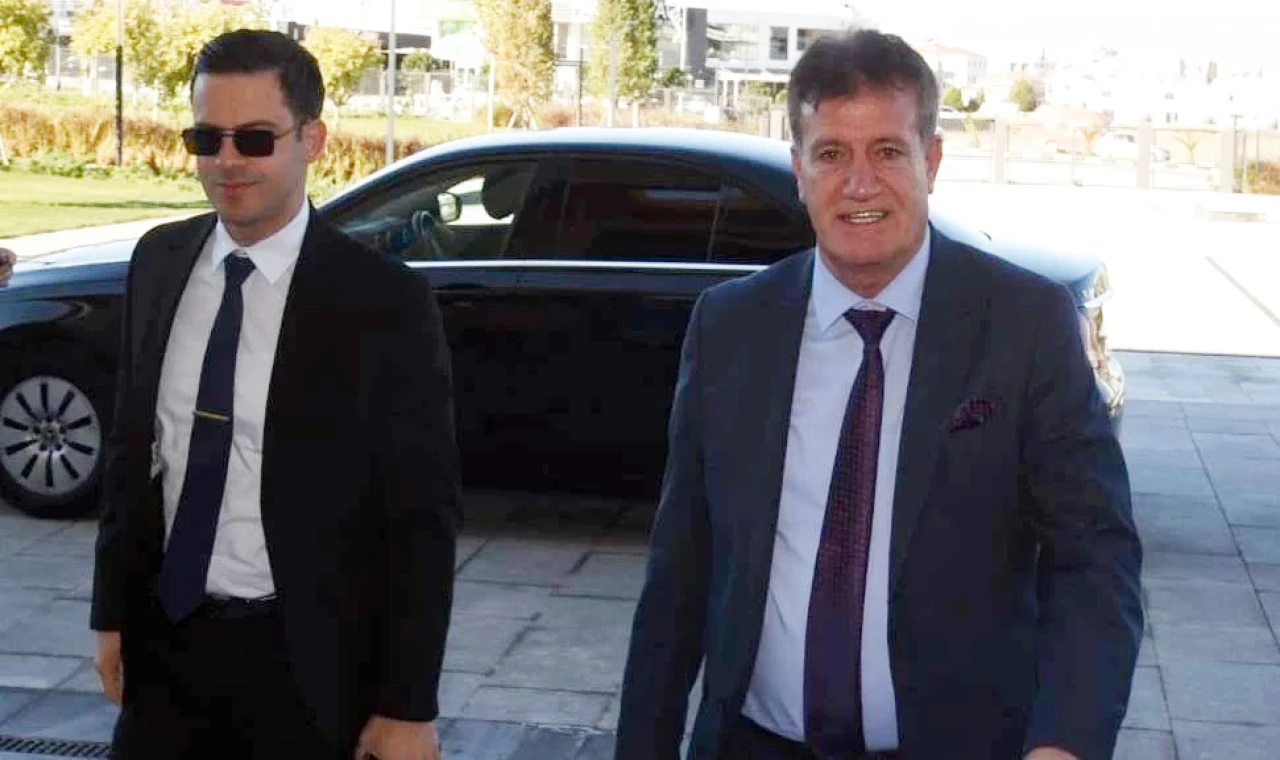 Erhan Arıklı: Altı doldurulmadan 5+1 konferansa gidilmesini istemiyoruz