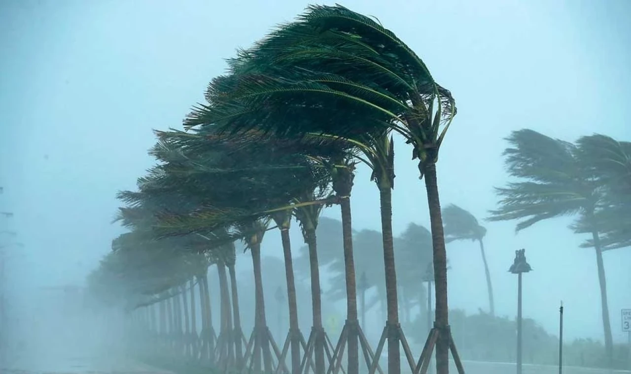 Karada ve denizde fırtına bekleniyor