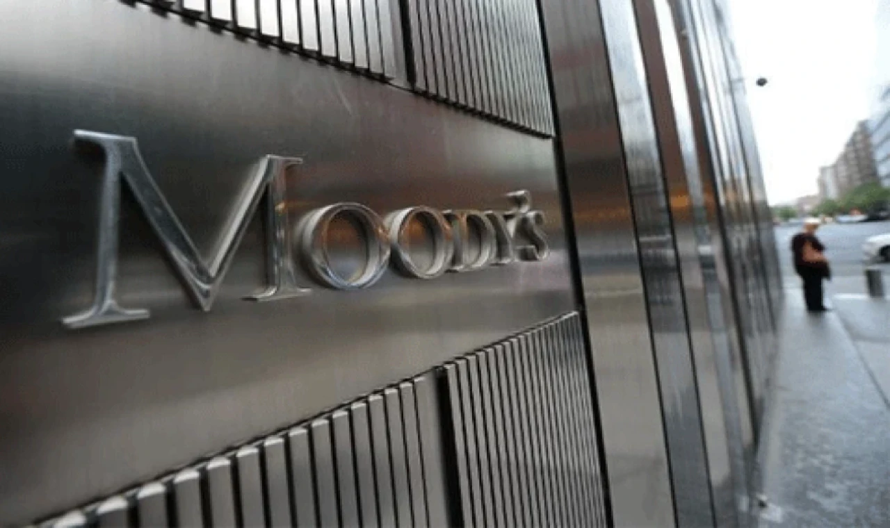 Moody's Türkiye için büyüme ve enflasyon tahminini açıkladı
