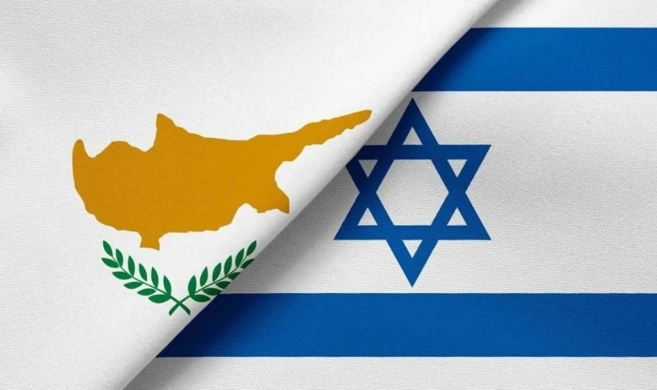 Rum basını: Güney Kıbrıs ile İsrail savunma alanında iş birliğinin güçlendirilmesi konusunda anlaştı