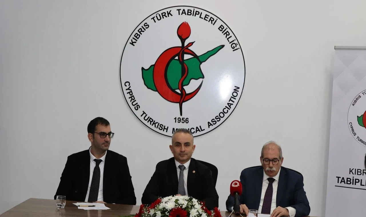 "Sağlık sistemi alarm veriyor"