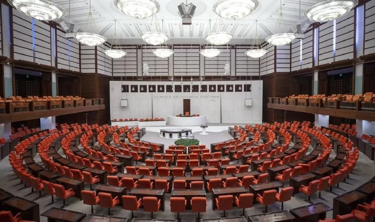 Türkiye'de TBMM, 11. Yargı Paketini kabul etti: Suç ve cezalarda kapsamlı değişiklik