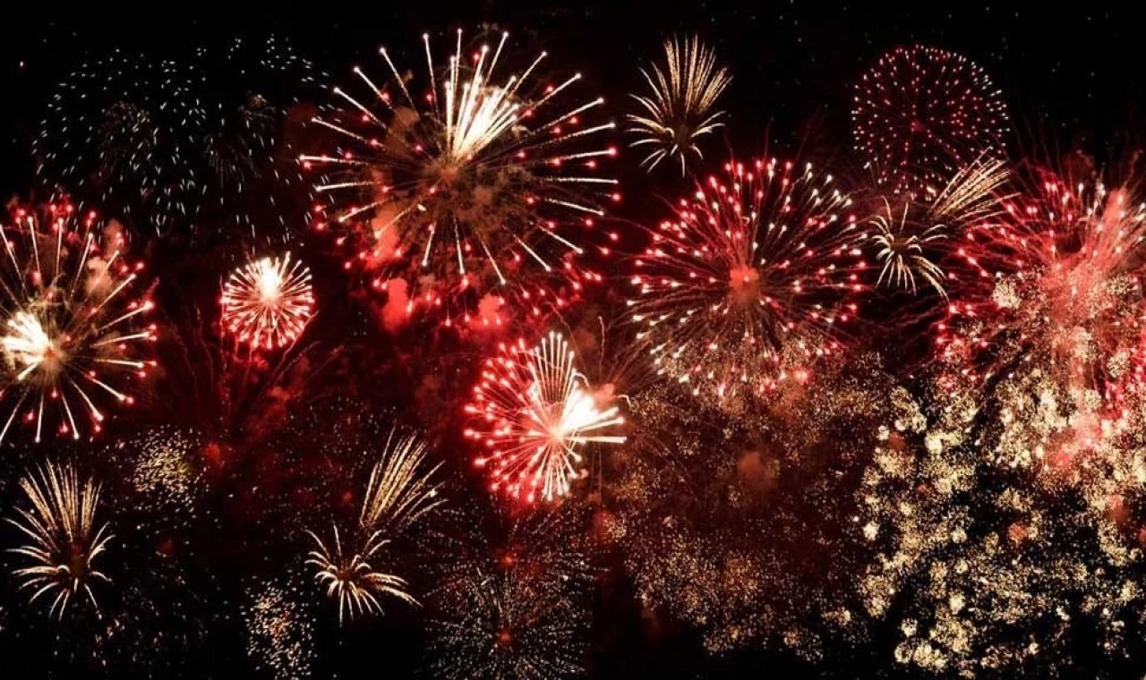 Avrupa'daki yılbaşı kutlamalarında onlarca kişi hayatını kaybetti