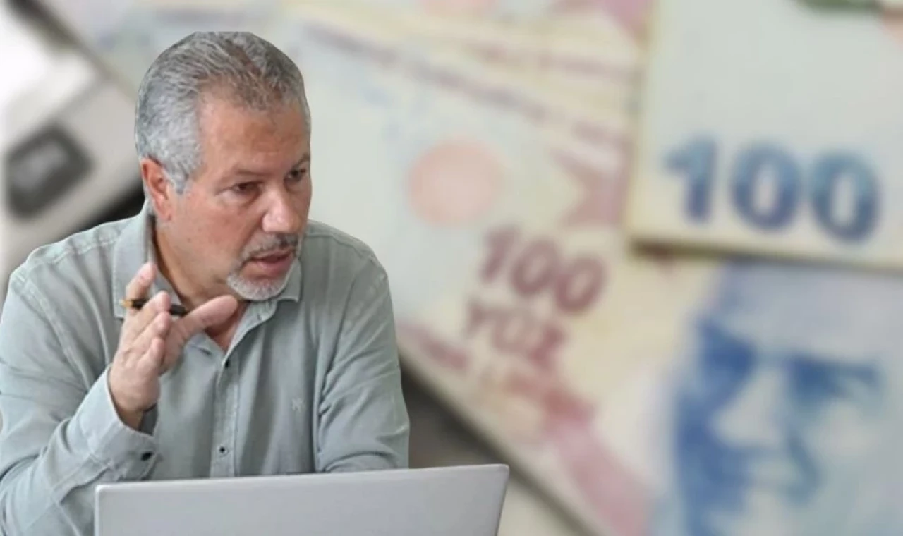 Erkan Okandan: Belirlenen asgari ücret, Anayasa'nın ilkelerine aykırı