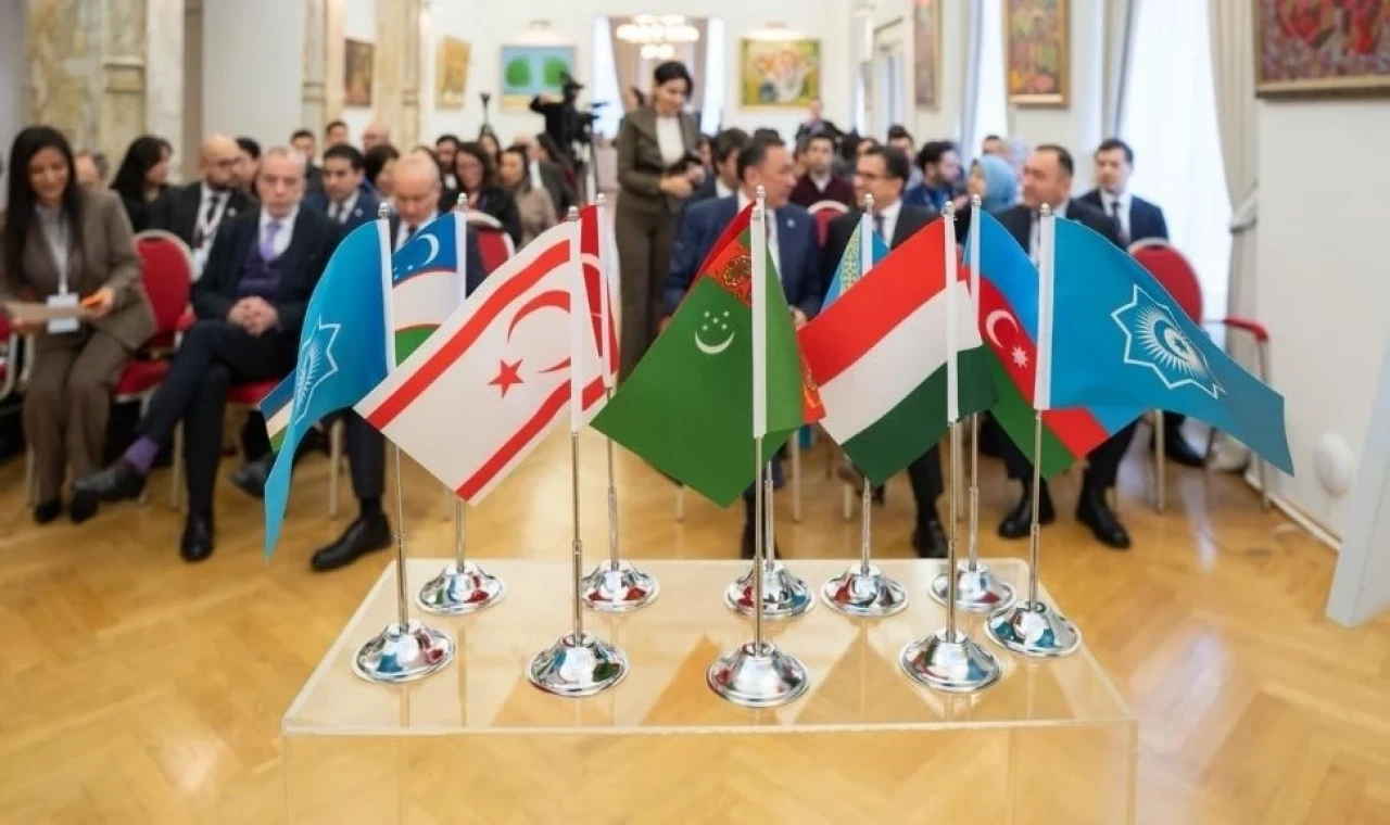 Kuzey Kıbrıs, Viyana’daki Türk Haftası etkinliklerinde temsil edildi