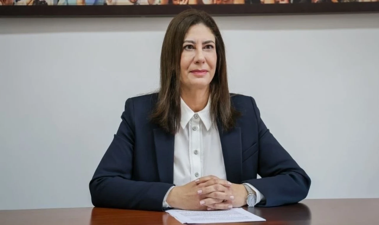 Sıla Usar İncirli: Erken Seçim Yasa Önerisini Meclis’e sunuyoruz