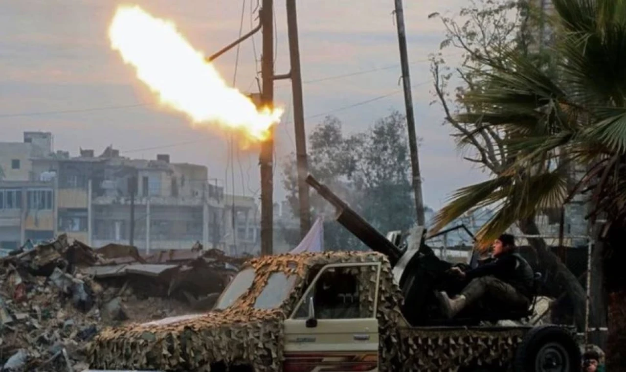 Suriye'de ateşkes anlaşması: PKK mensupları ve liderleri Suriye'den çıkarılacak