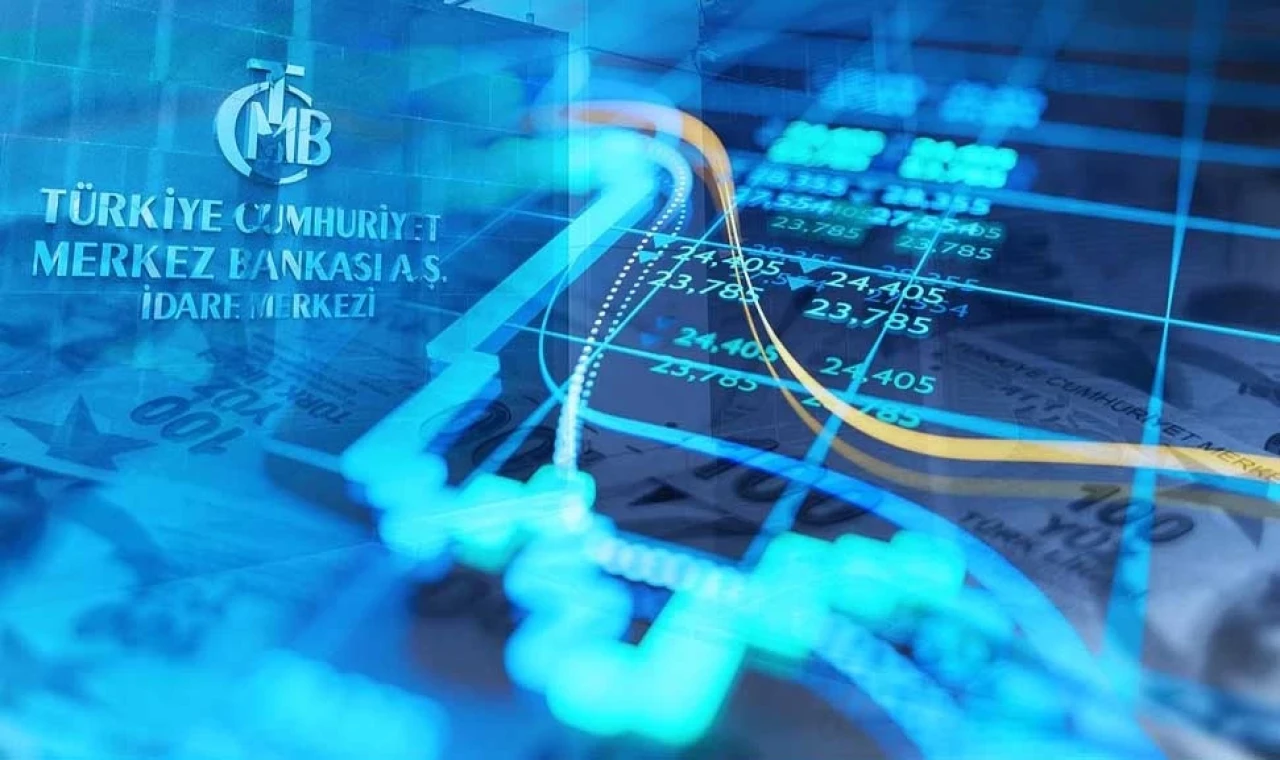 TCMB yılın ilk faiz kararını perşembe günü açıklayacak