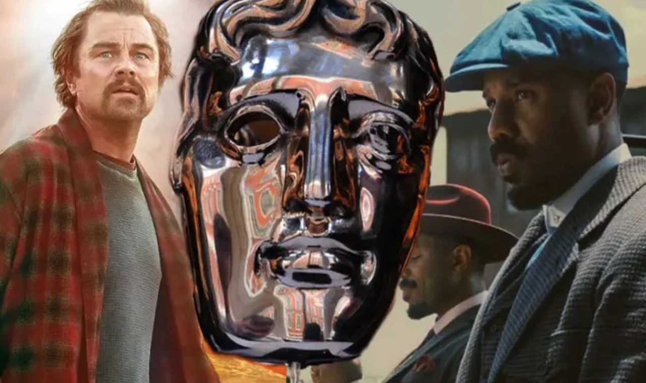 2026 BAFTA Ödülleri sahiplerini buldu