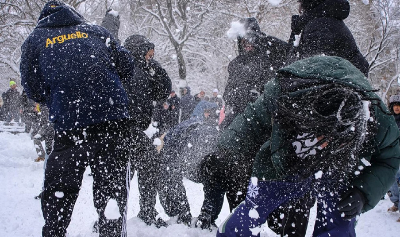 ABD’de kartopu savaşı nasıl siyasi krize dönüştü?