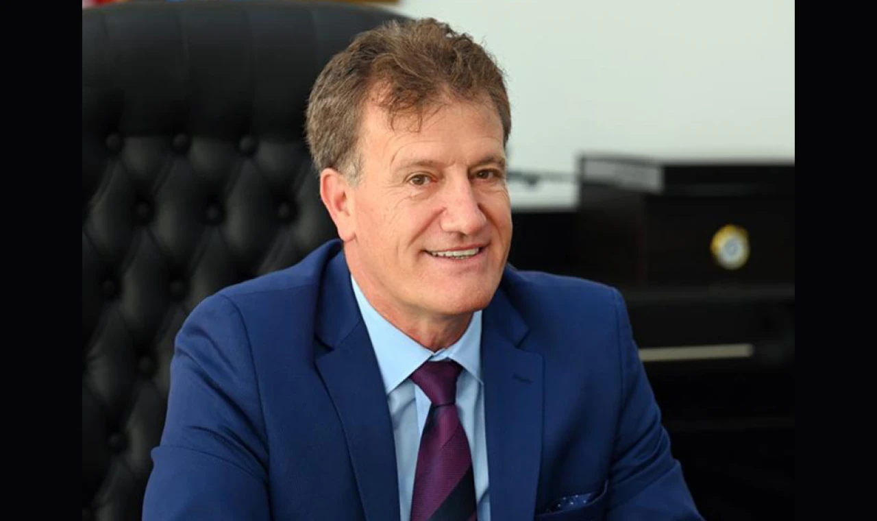 Arıklı, Ramazan ayının başlaması dolayısıyla bir mesaj yayımladı.