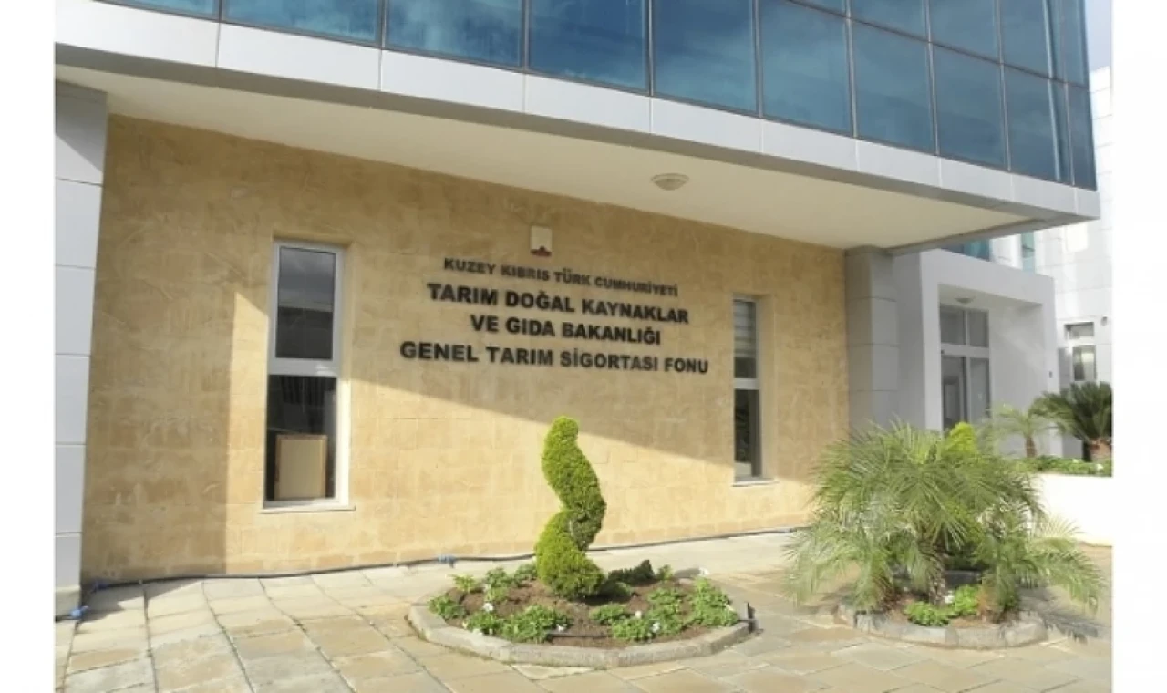 “Fare Mücadele Kampanyası” başlıyor