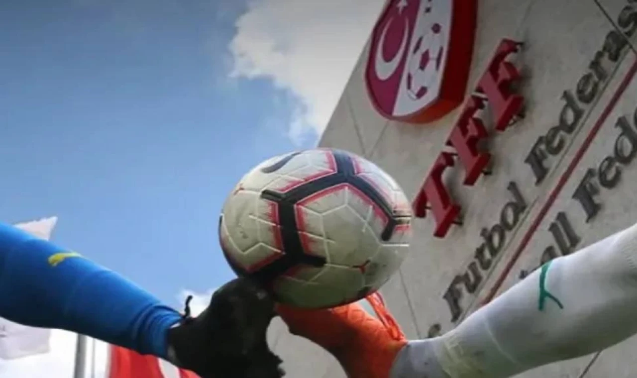 Futbolda bahis ve şike soruşturmasında 52 şüpheli hakkında iddianame