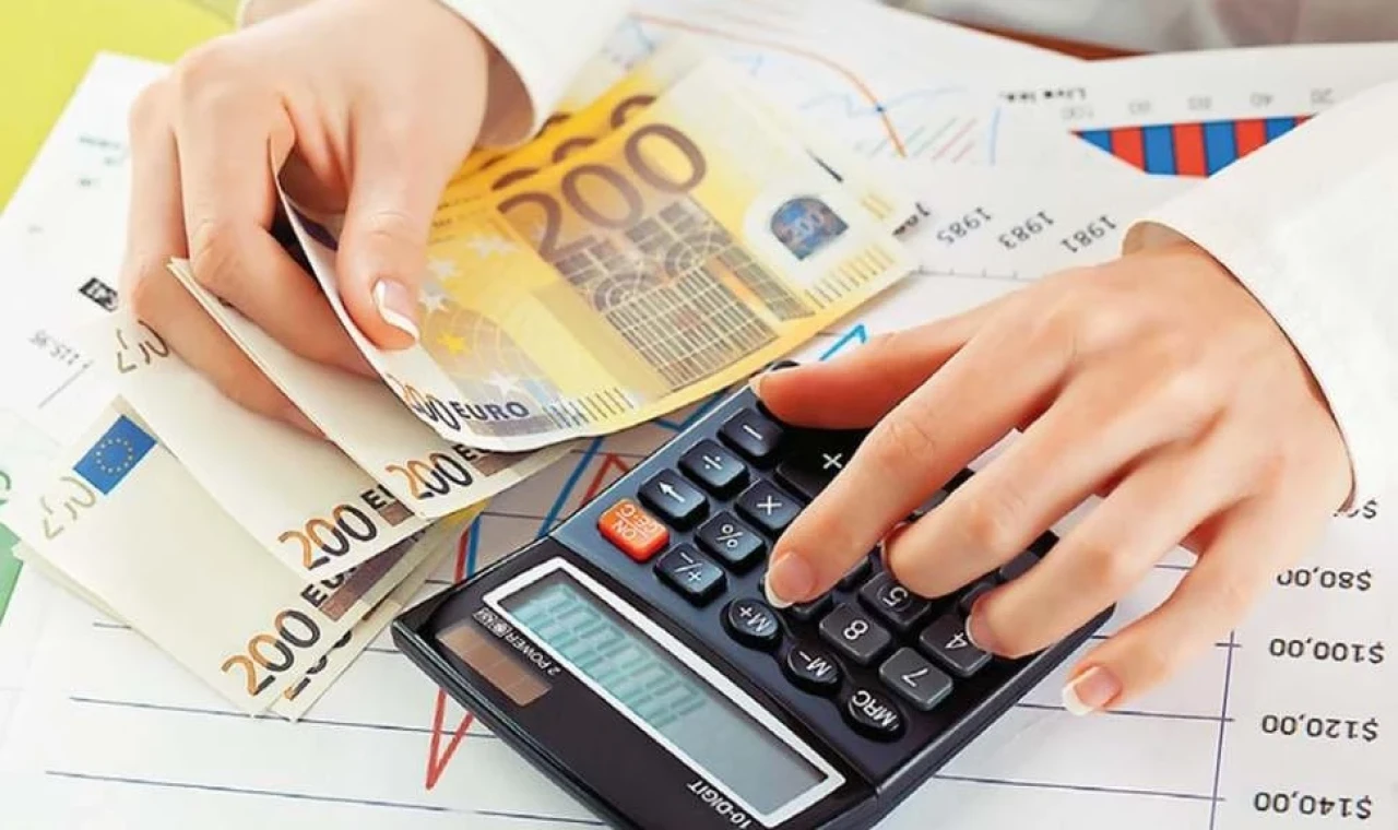 Güney Kıbrıs’ın ticari denge açığı 2025’te 8 milyar Euro’ya yükseldi