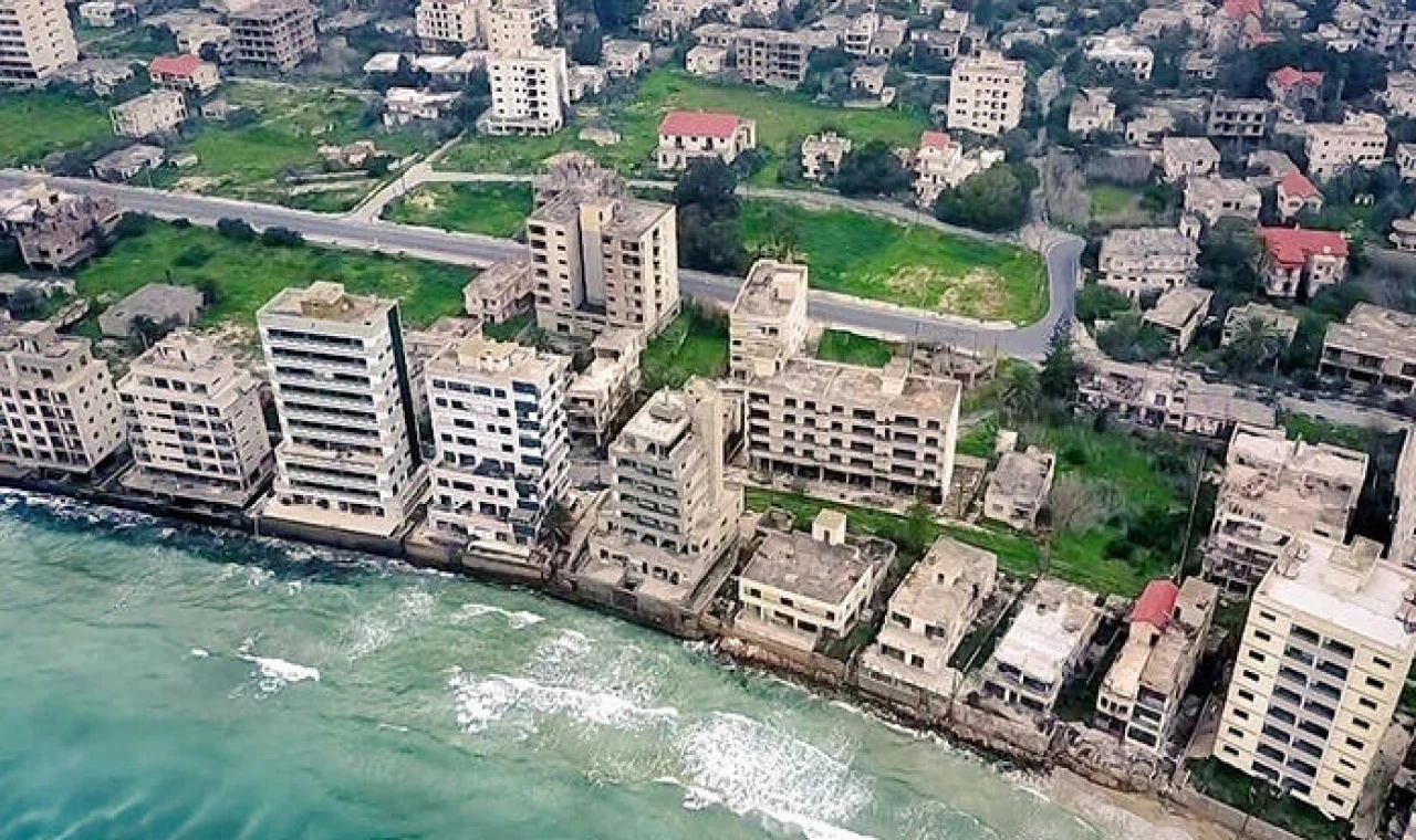 Kapalı bölge Maraş konusu, Avrupa Parlamentosu Dilekçeler Komitesi’nde ele alındı