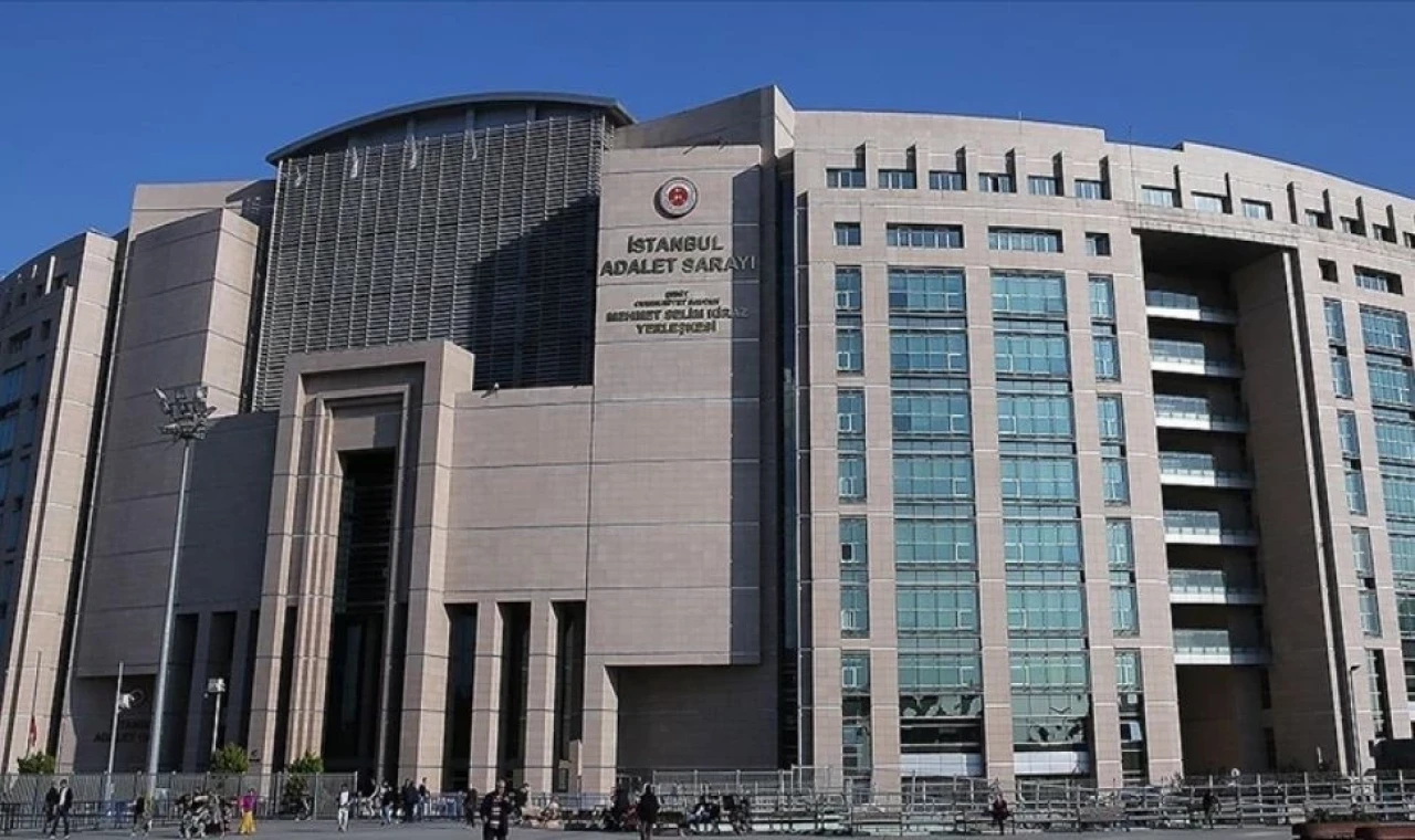 MİT operasyonunda Mossad’a bilgi aktarmakla itham edilen 2 kişi yakalandı