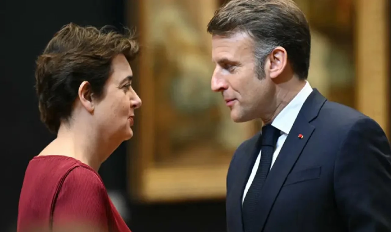 Skandalların ardından yeni dönem: Louvre Müzesi’ni kim yönetecek?