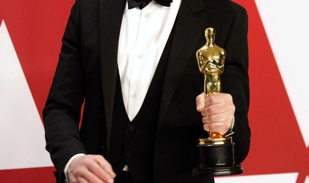 98. Oscar Ödülleri sahipleriyle buluştu