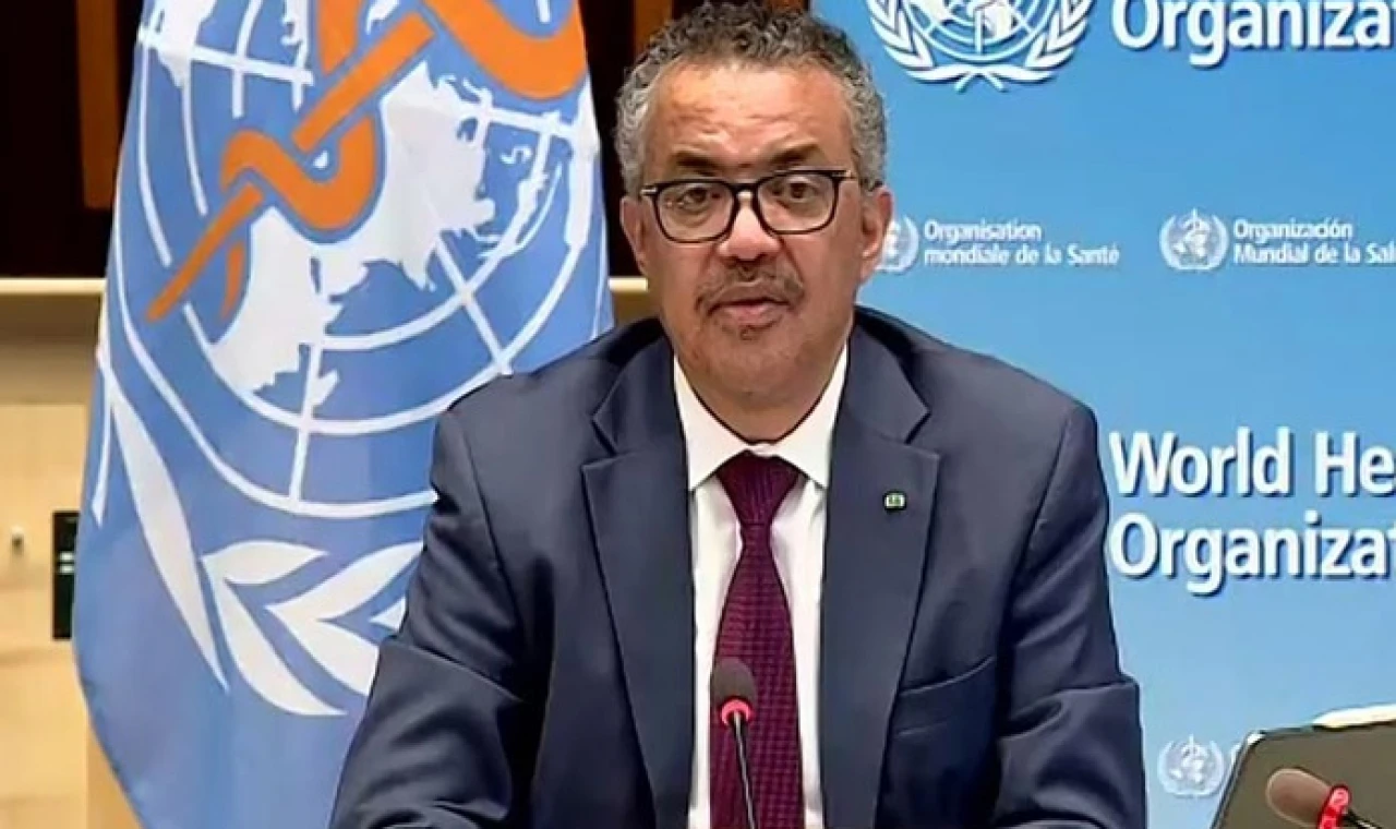 DSÖ “Orta Doğu’da artan gerginlikten nükleer tesislerin etkilenme tehdidi endişe verici”