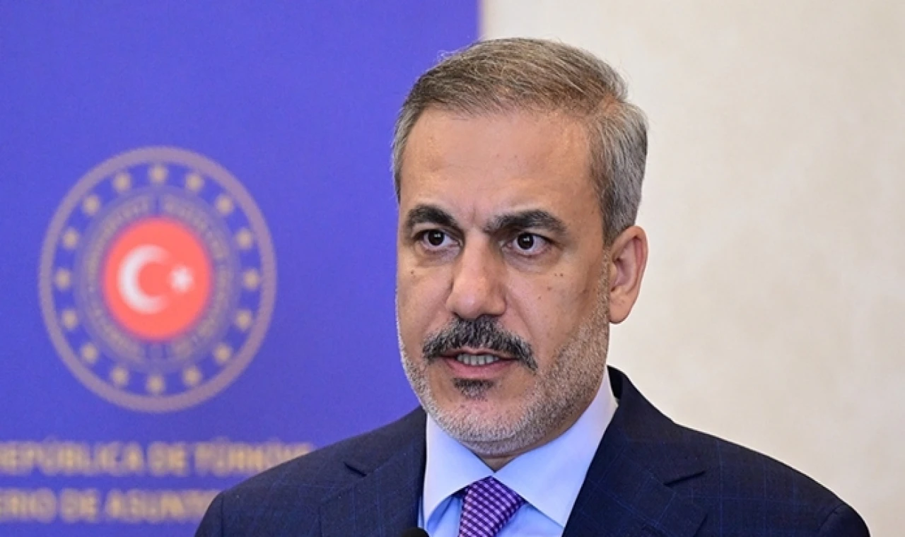 Hakan Fidan “Körfez ülkelerinde savaşın iki üç hafta daha süreceği değerlendirmesi yapılıyor”