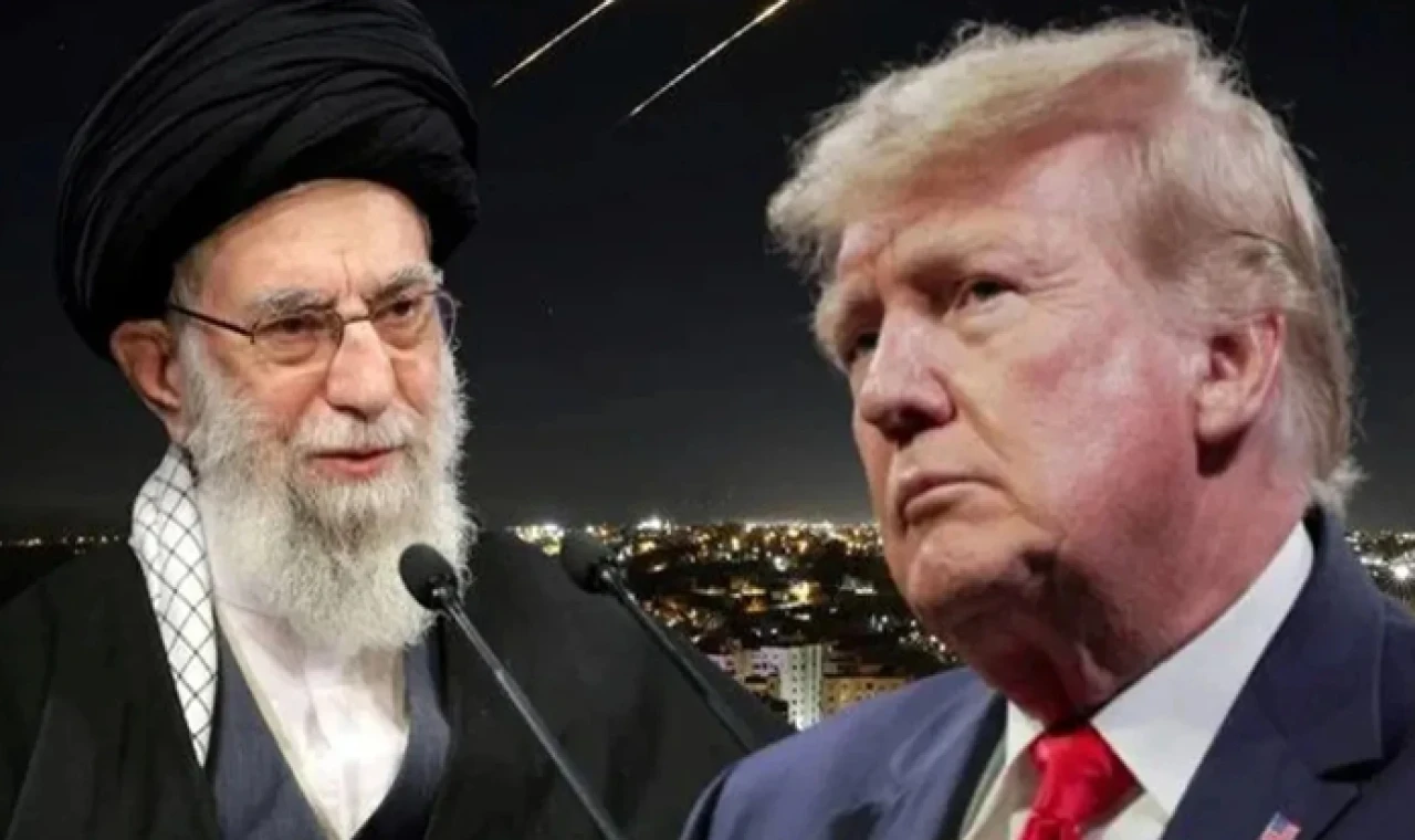 İran hükümeti “Hamaney’in öldürülmesi cezasız kalmayacak”