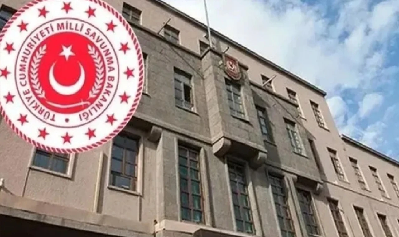 İran’dan ateşlenen ve ‘Türk hava sahasına yönelen’ bir füze düşürüldü