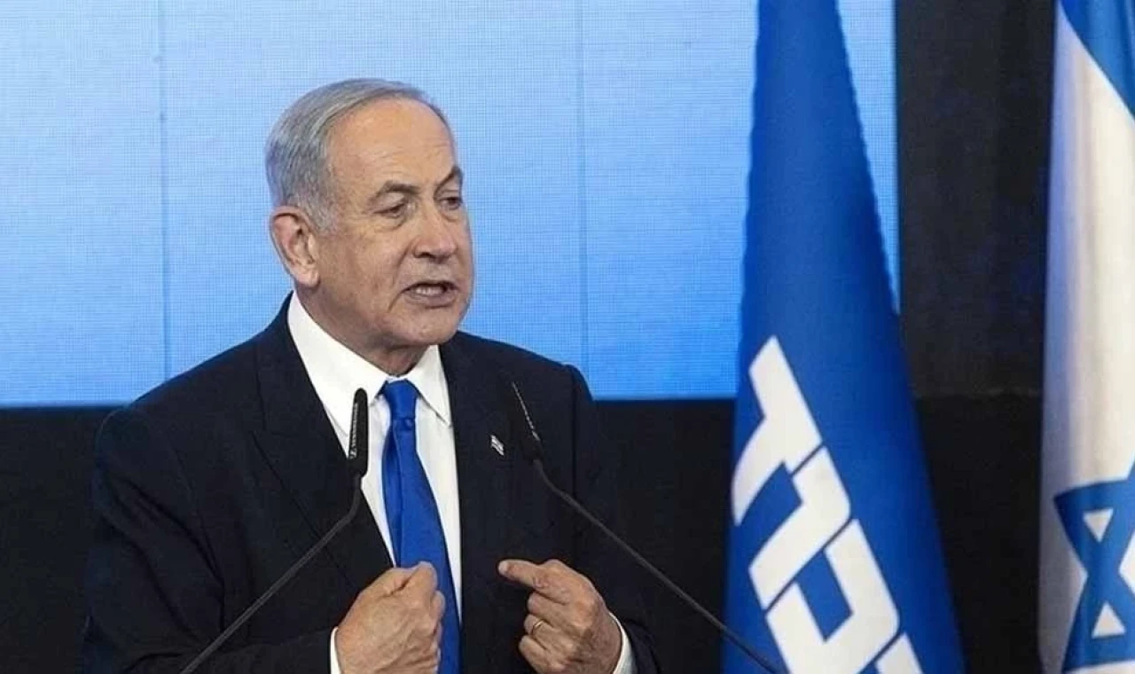 Kıbrıs vurgusu dikkat çekti: Netanyahu, Avrupa’yı İran’a karşı harekete çağırdı