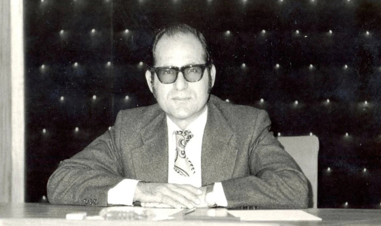 KKTC’nin ilk Başbakanı Mustafa Çağatay, ölümünün 37’nci yılında törenle anılacak