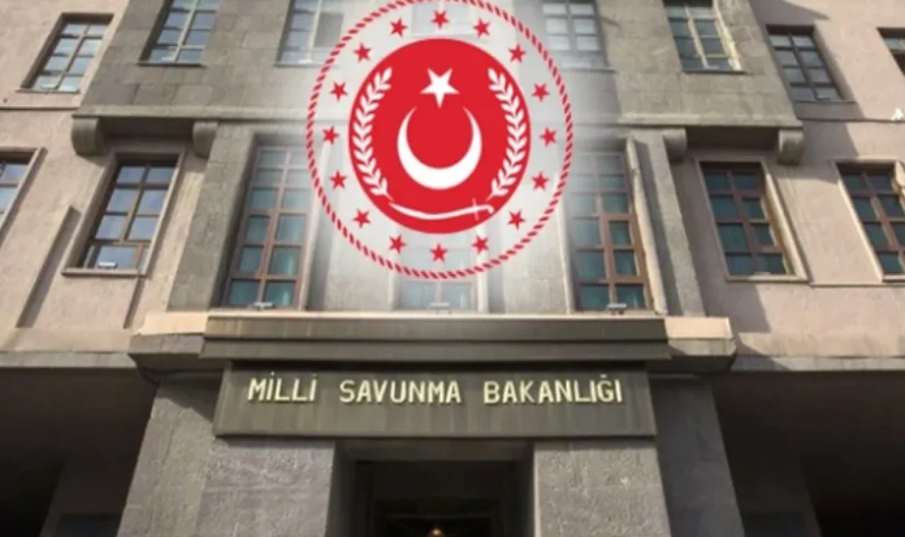 MSB “Malatya’ya Patriot konuşlandırılacak”